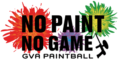 GVA Paintball